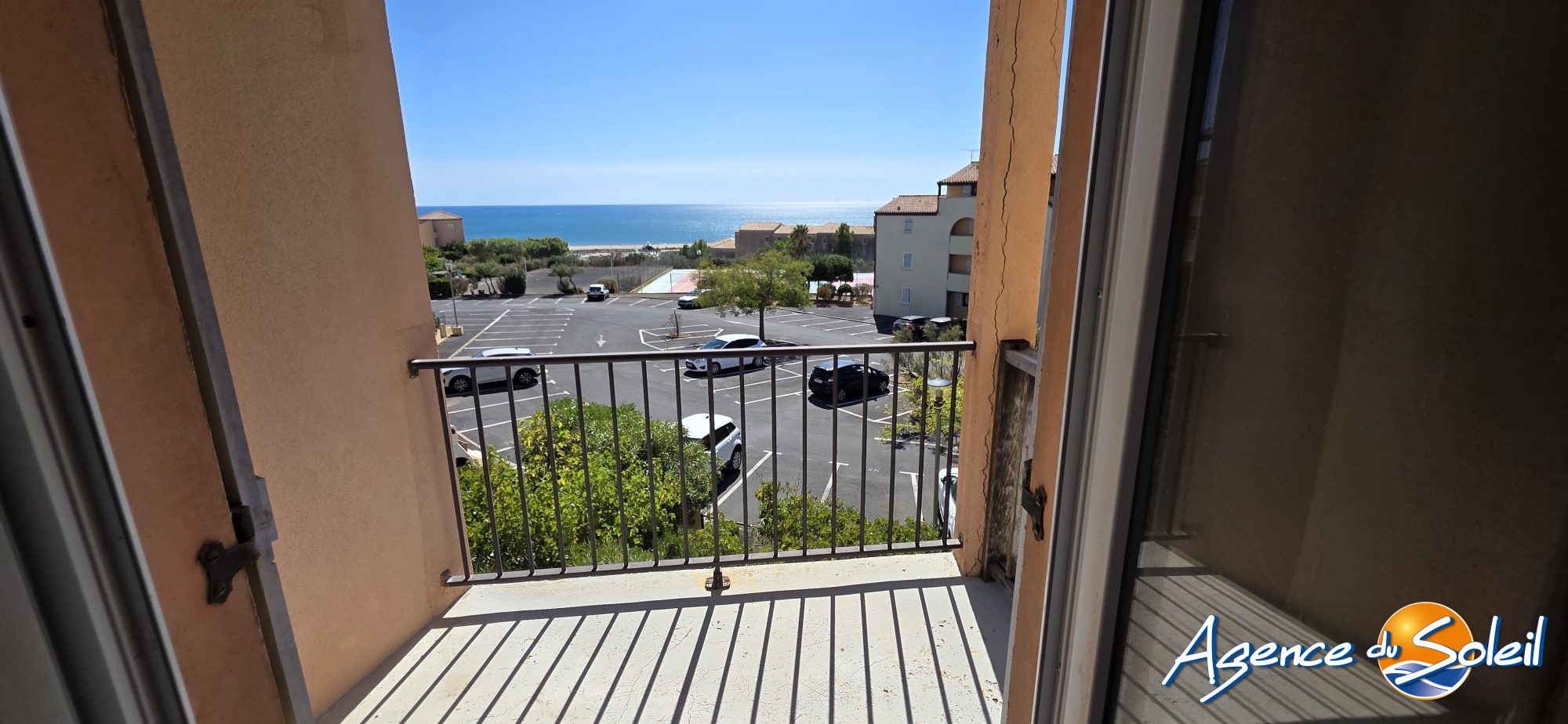 Photo 16 - Appartement Saint-Pierre-la-Mer (Réf. 23-11666-AGENCEDUSOLEIL)