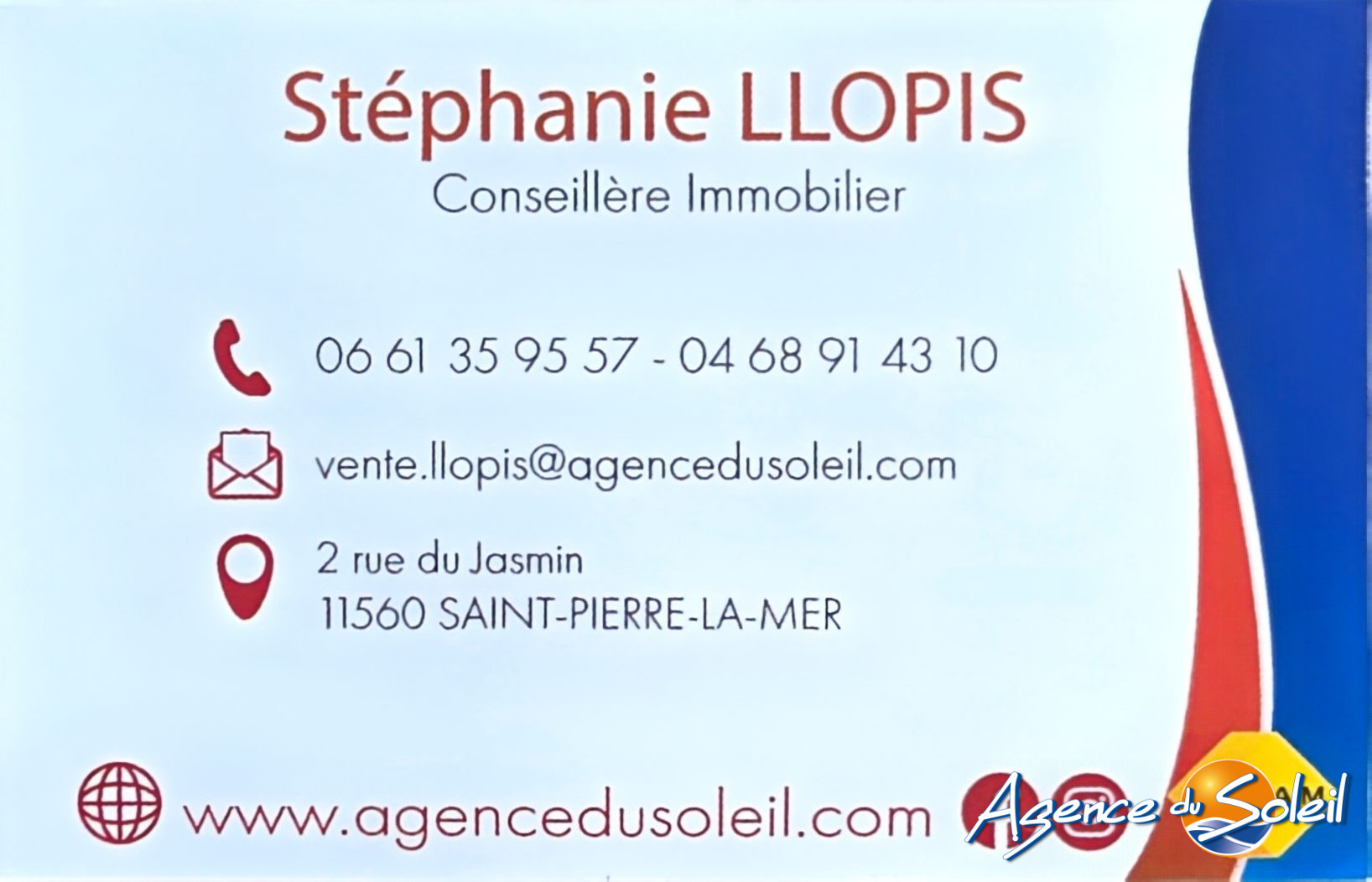 Photo 17 - Appartement Saint-Pierre-la-Mer (Réf. 23-11666-AGENCEDUSOLEIL)