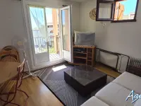 Miniature 2 - Appartement Saint-Pierre-la-Mer