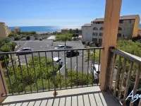 Miniature 6 - Appartement Saint-Pierre-la-Mer