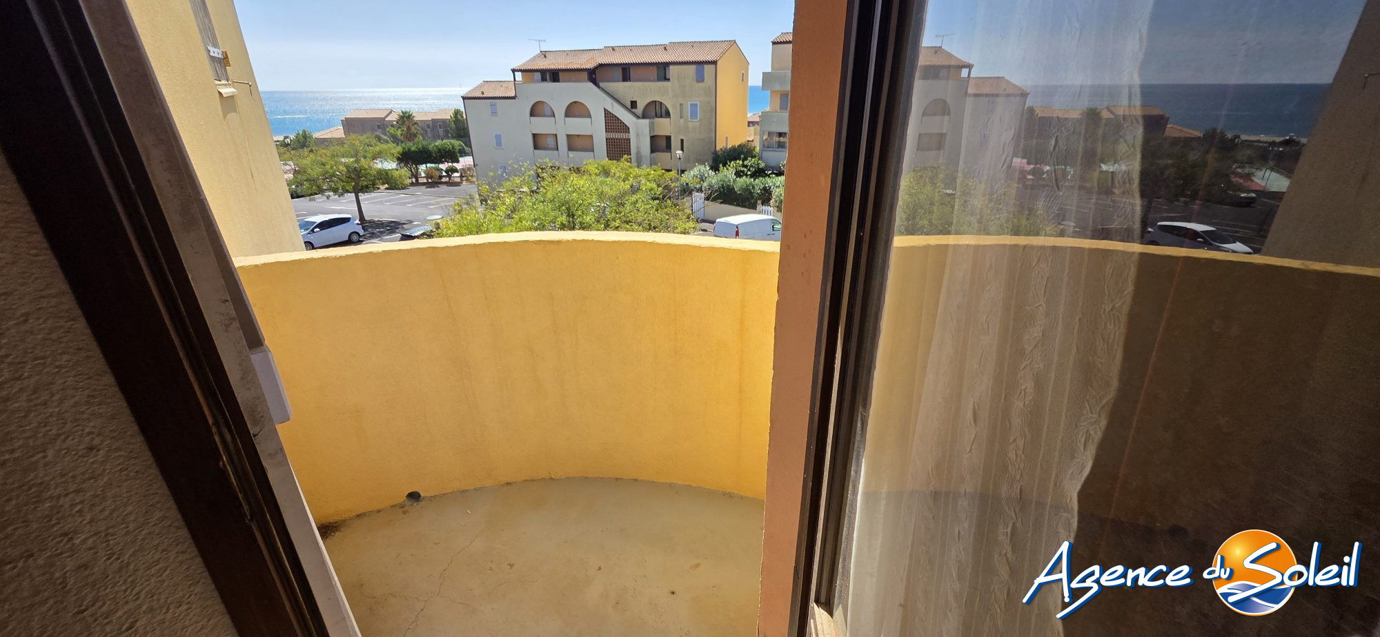 Photo 9 - Appartement Saint-Pierre-la-Mer (Réf. 23-11666-AGENCEDUSOLEIL)