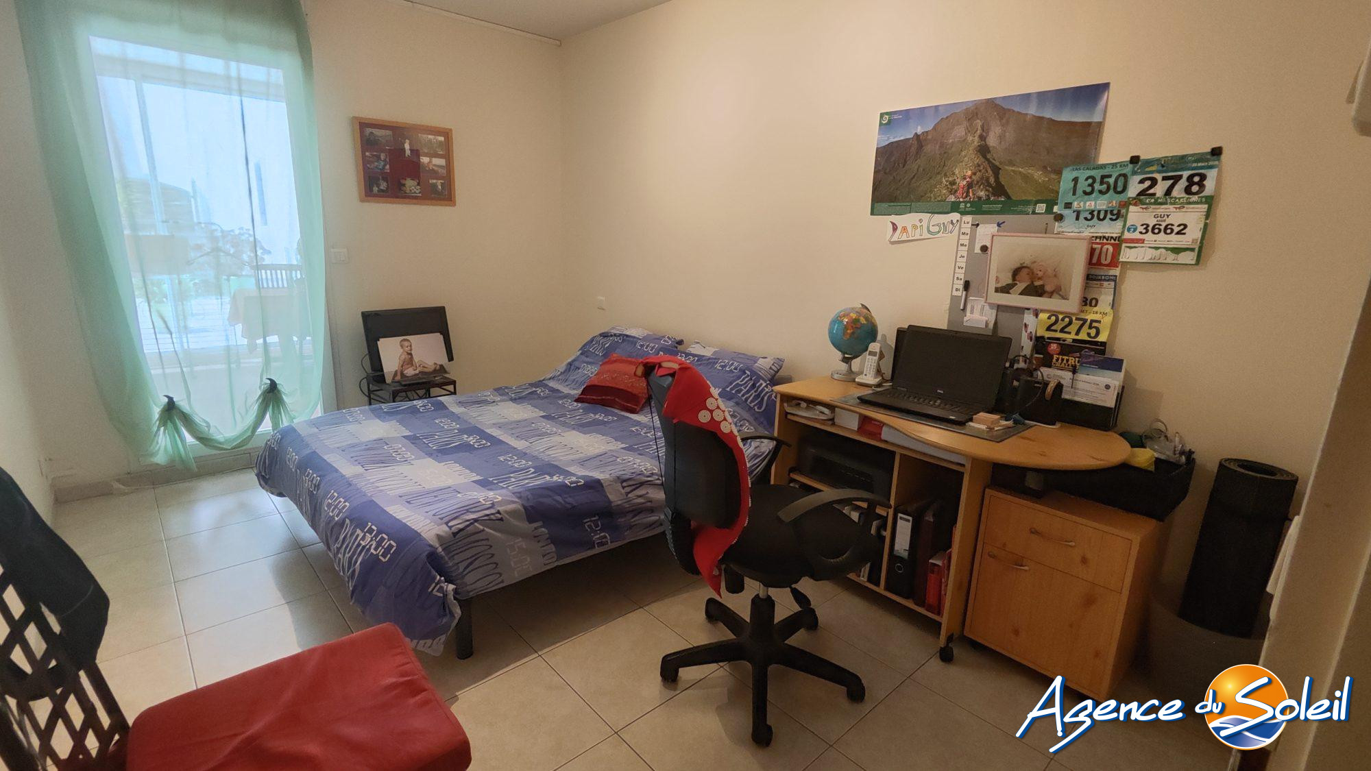Photo 10 - Appartement Béziers (Réf. 38-11419-AGENCEDUSOLEIL)