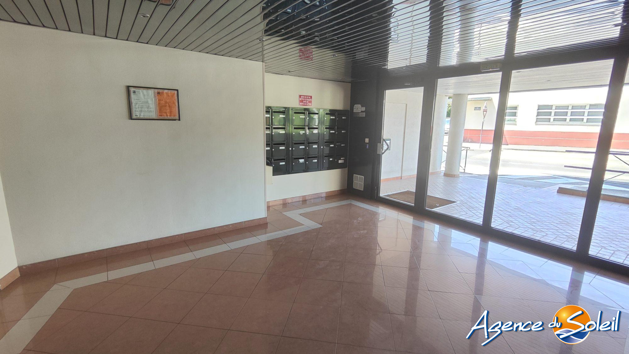 Photo 12 - Appartement Béziers (Réf. 38-11419-AGENCEDUSOLEIL)