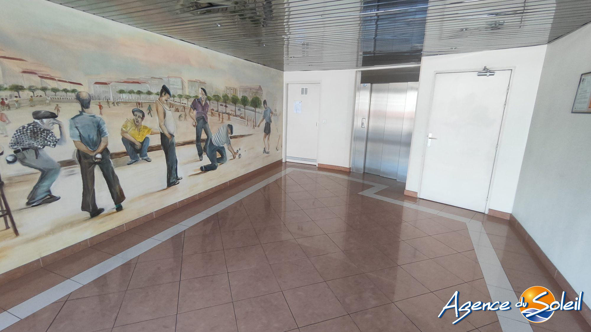 Photo 13 - Appartement Béziers (Réf. 38-11419-AGENCEDUSOLEIL)