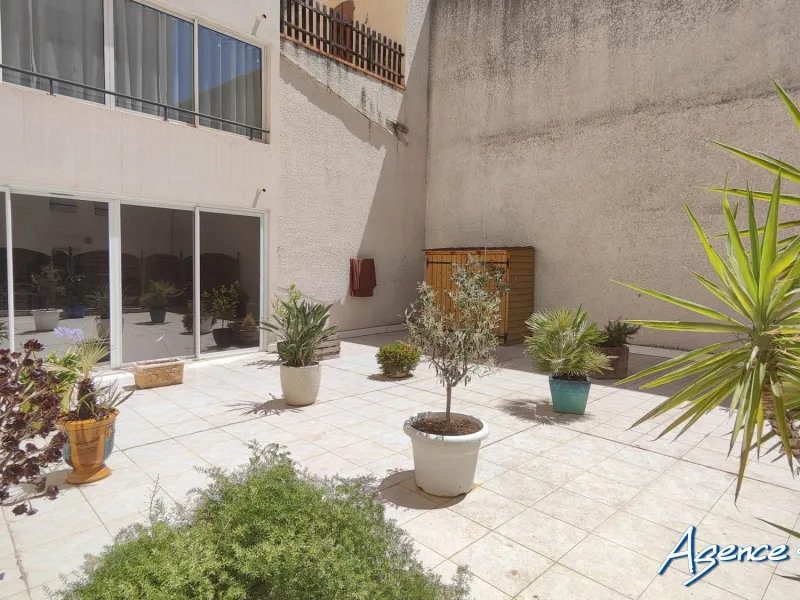 Appartement à vendre à Béziers - 78 m2