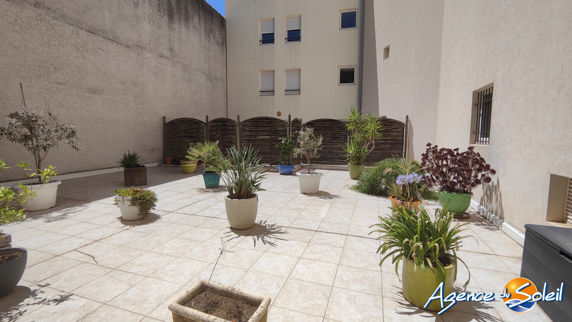 Cuisine - Appartement Béziers (Réf. 38-11419-AGENCEDUSOLEIL)