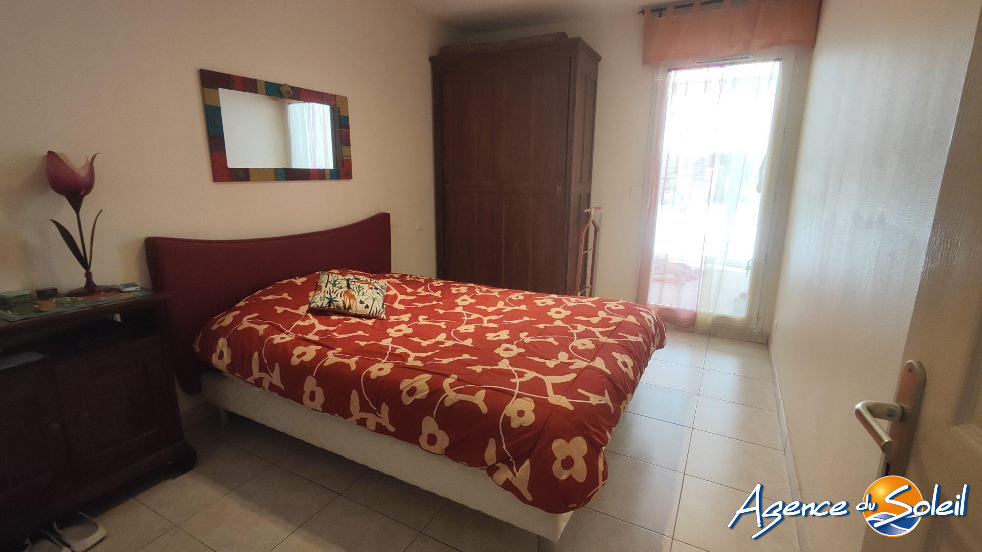 Photo 9 - Appartement Béziers (Réf. 38-11419-AGENCEDUSOLEIL)