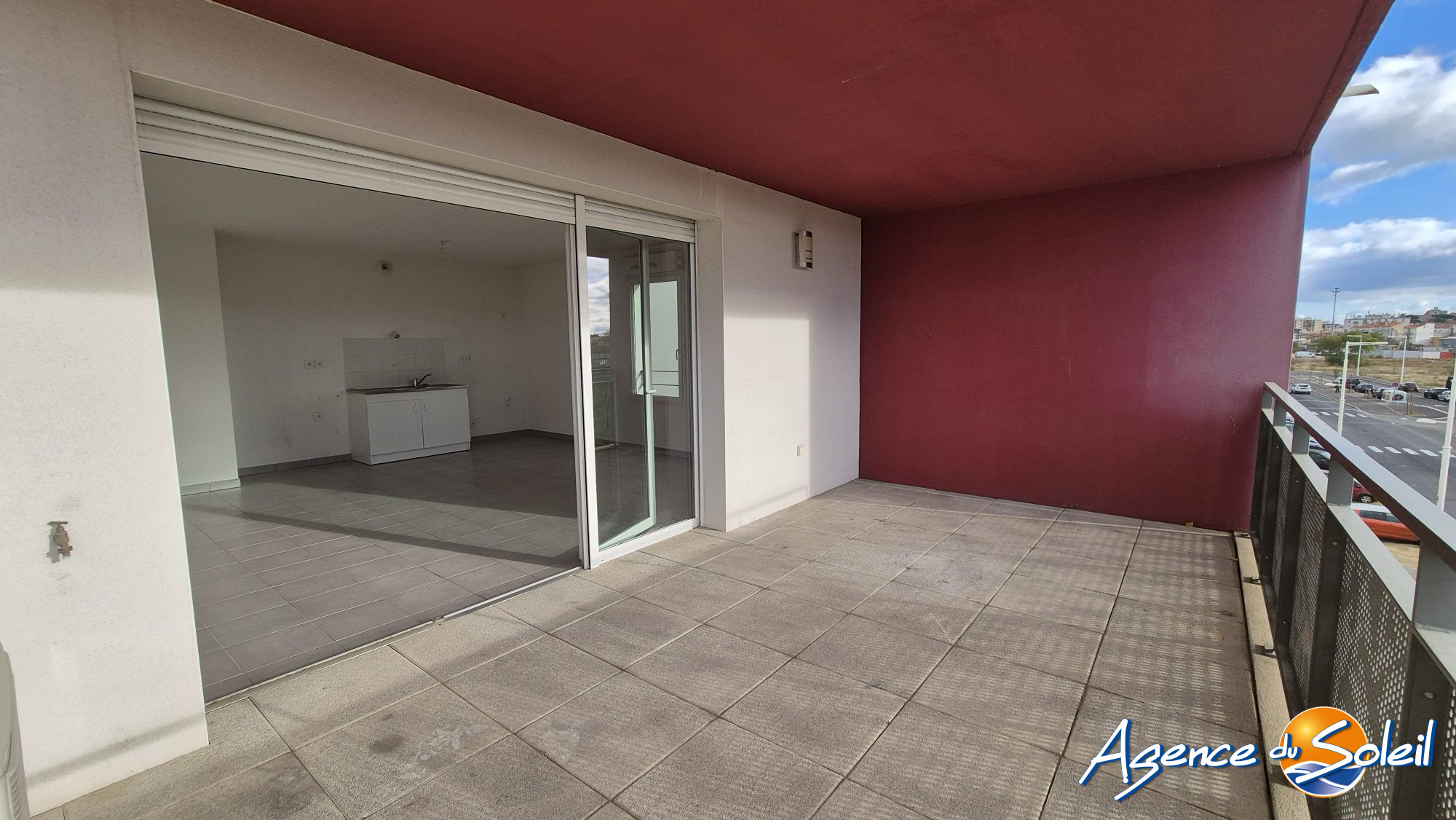 Appartement en vente à Perpignan - Agence du Soleil (Réf. 21-11251NRE-AGENCEDUSOLEIL)