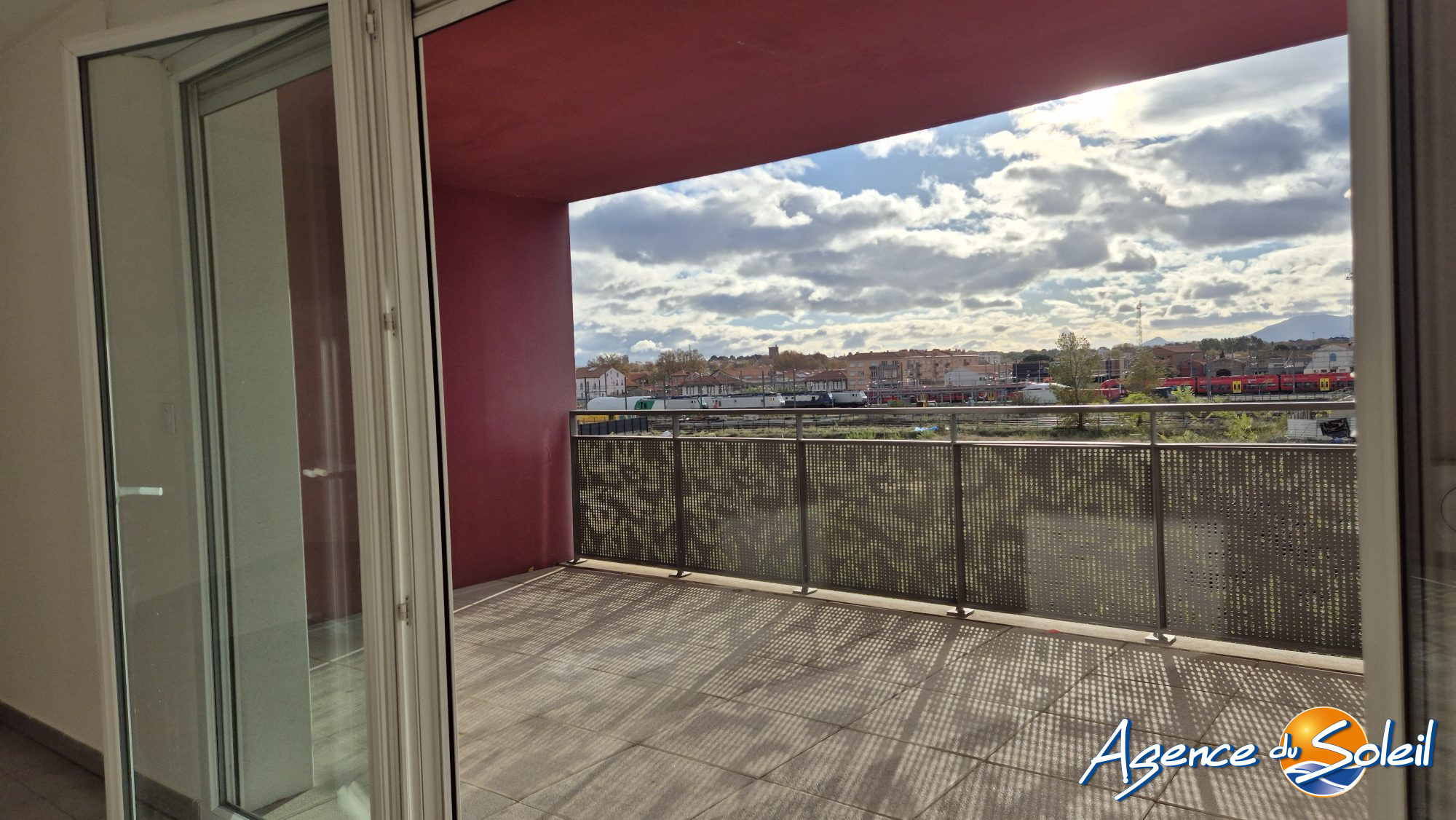 Photo 11 - Appartement Perpignan (Réf. 21-11251NRE-AGENCEDUSOLEIL)