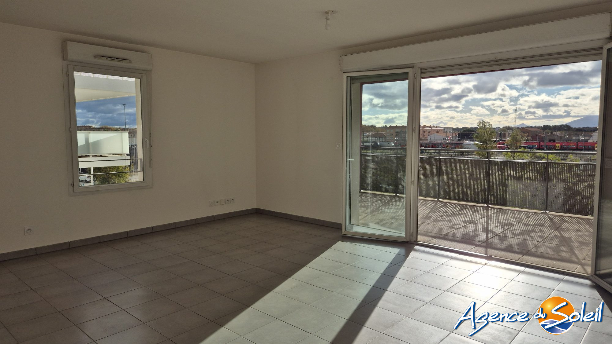 Cuisine - Appartement Perpignan (Réf. 21-11251NRE-AGENCEDUSOLEIL)