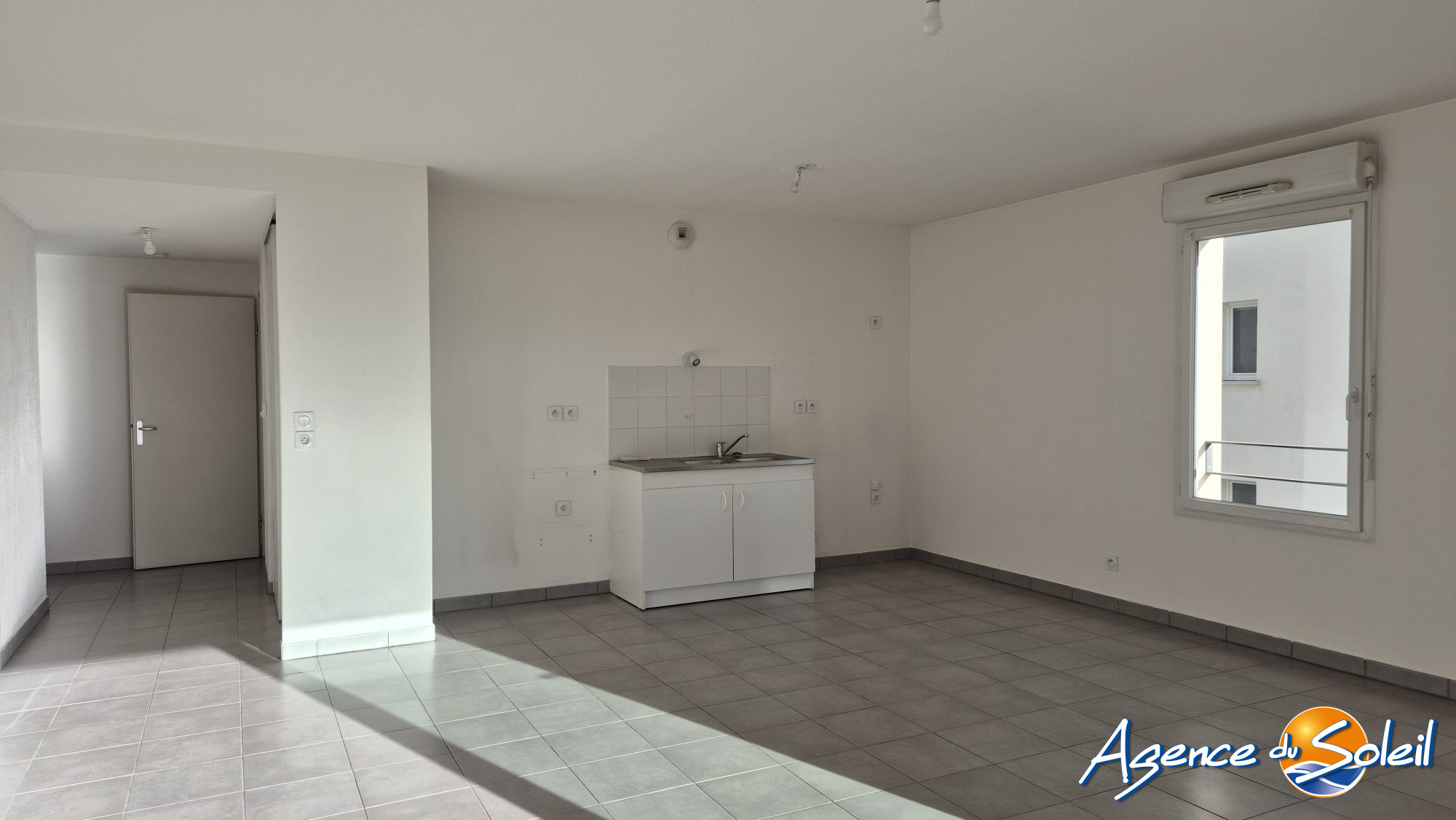 Chambre - Appartement Perpignan (Réf. 21-11251NRE-AGENCEDUSOLEIL)