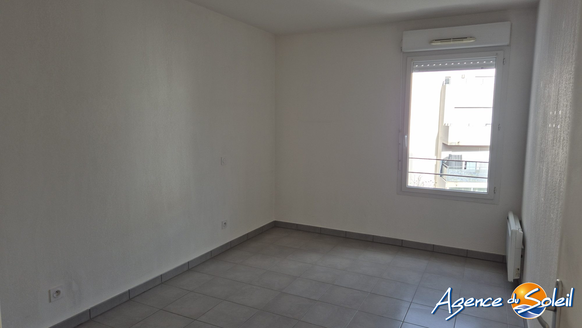 Jardin - Appartement Perpignan (Réf. 21-11251NRE-AGENCEDUSOLEIL)