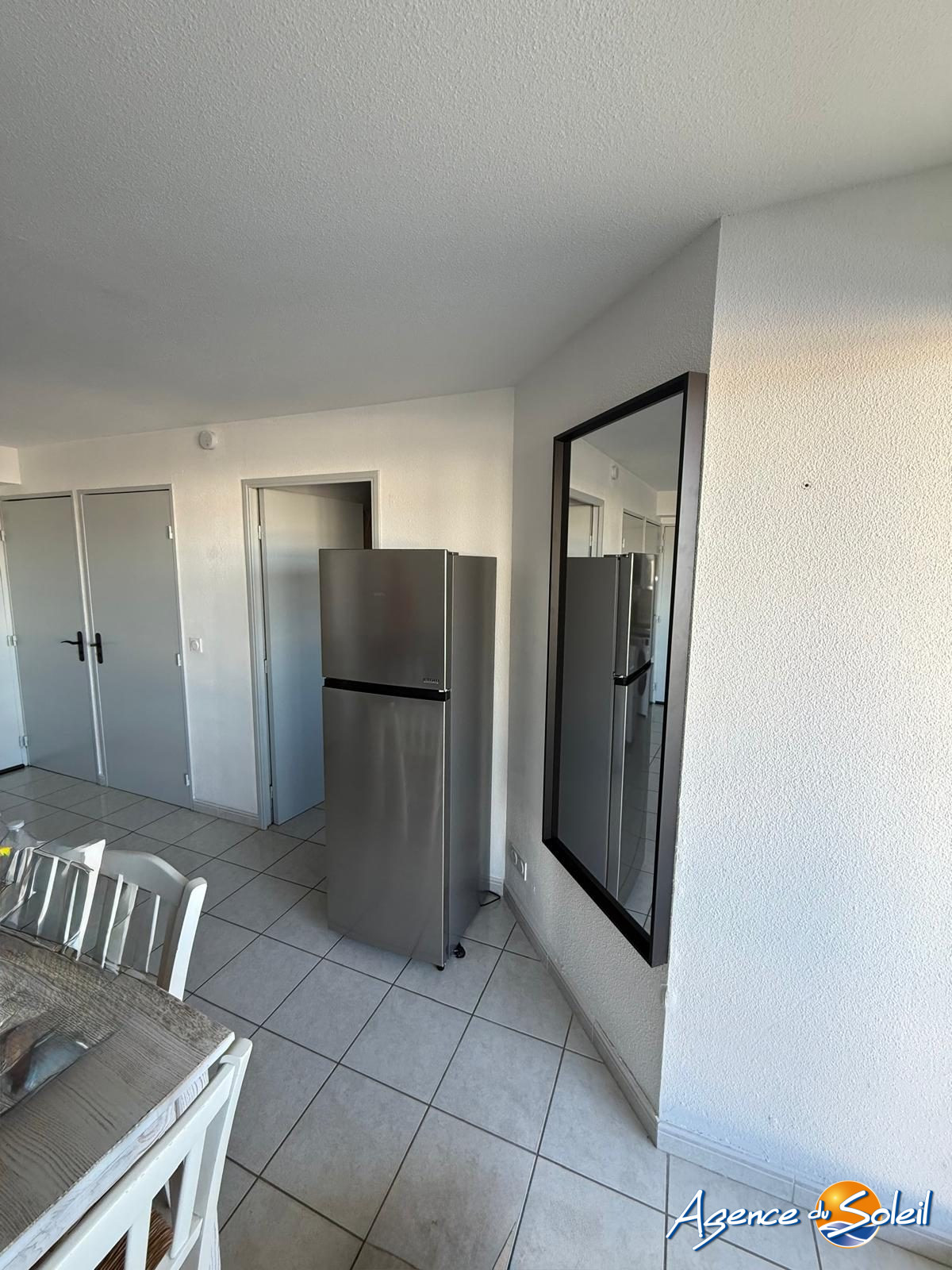 Photo 9 - Appartement Canet-en-Roussillon (Réf. 19-11421-AGENCEDUSOLEIL)