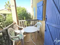 Miniature 1 - Appartement Saint-Pierre-la-Mer