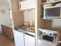Miniature 3 - Appartement Saint-Pierre-la-Mer