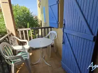Miniature 9 - Appartement Saint-Pierre-la-Mer