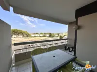 Miniature 1 - Appartement Canet-en-Roussillon