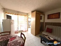 Miniature 5 - Appartement Canet-en-Roussillon
