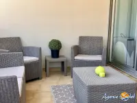 Miniature 10 - Appartement Canet-en-Roussillon