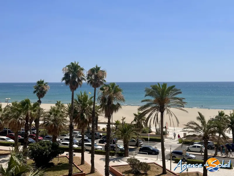 Appartement à vendre à Canet-en-Roussillon - 32 m2