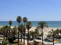 Miniature 1 - Appartement Canet-en-Roussillon