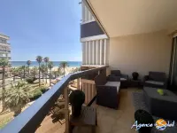 Miniature 9 - Appartement Canet-en-Roussillon