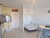 Miniature 3 - Appartement Canet-en-Roussillon