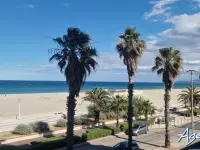 Miniature 2 - Appartement Canet-en-Roussillon