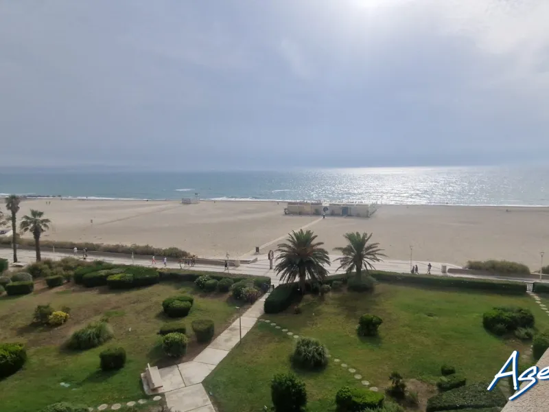 Appartement à vendre à Canet-en-Roussillon - 39 m2