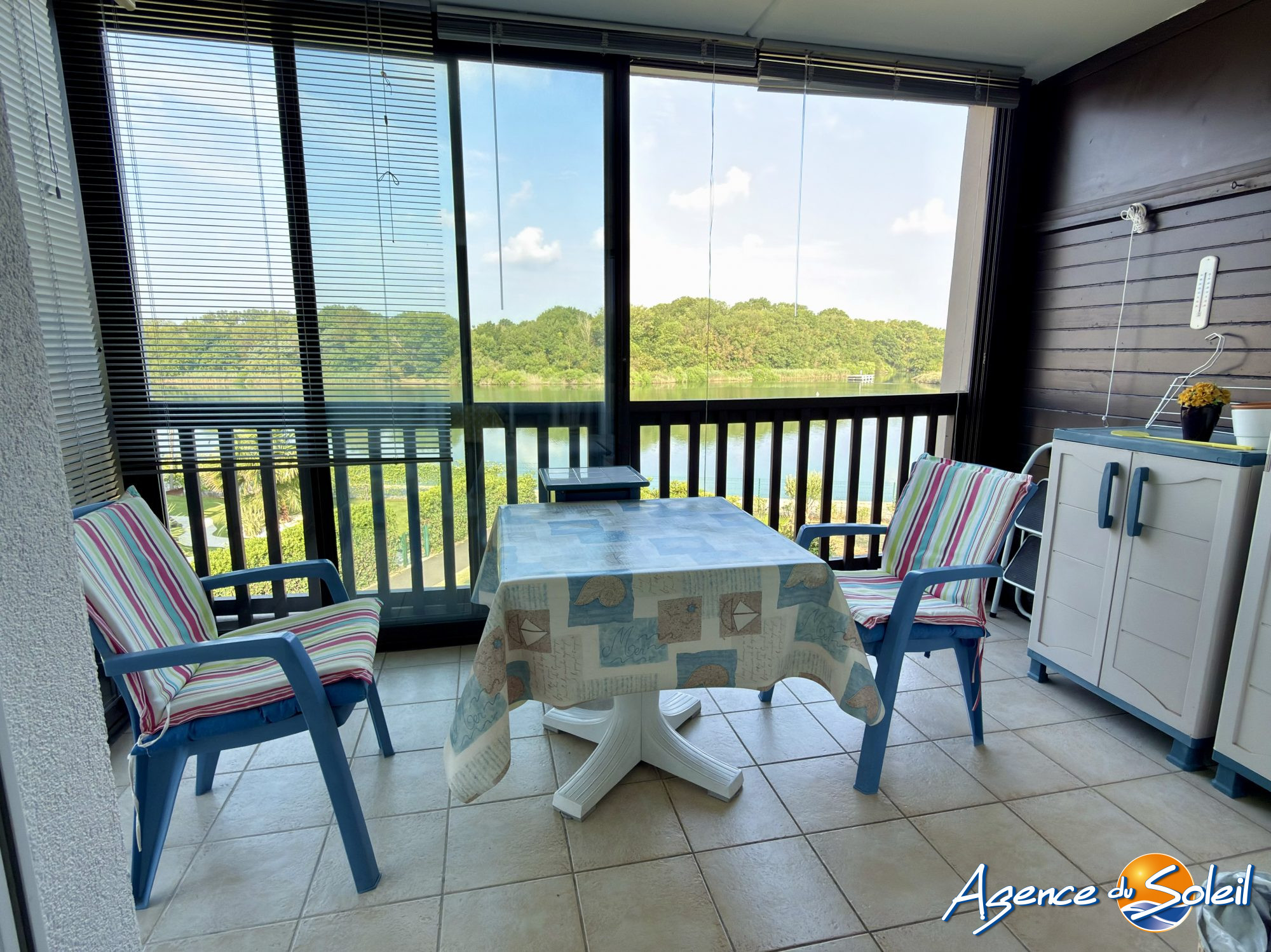 Photo 12 - Appartement Saint-Cyprien (Réf. 20-11433-AGENCEDUSOLEIL)