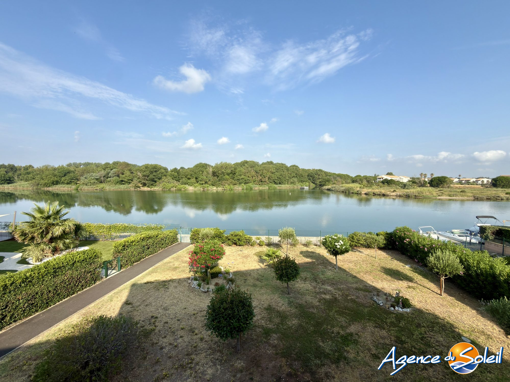 Photo 13 - Appartement Saint-Cyprien (Réf. 20-11433-AGENCEDUSOLEIL)