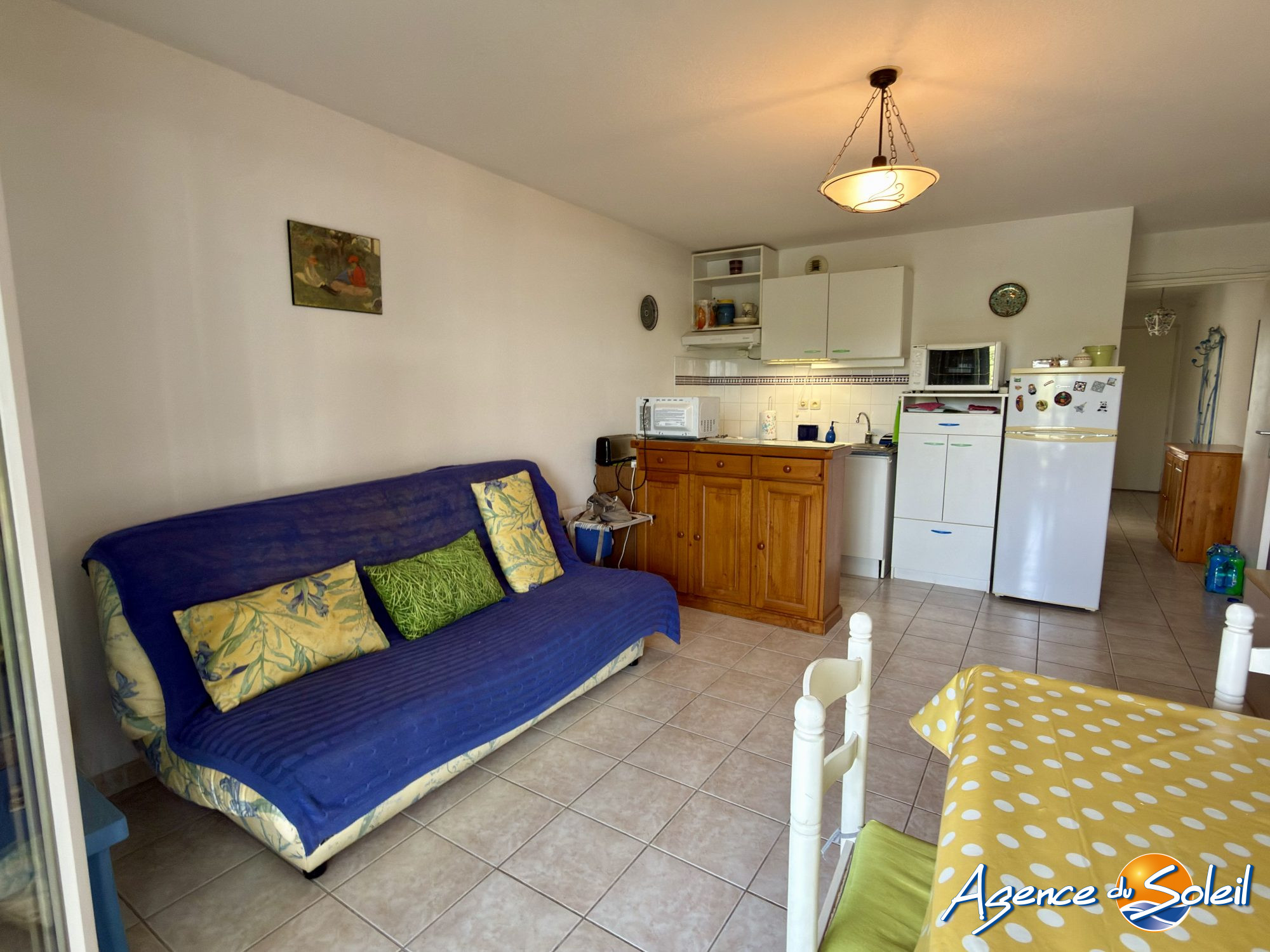 Photo 14 - Appartement Saint-Cyprien (Réf. 20-11433-AGENCEDUSOLEIL)