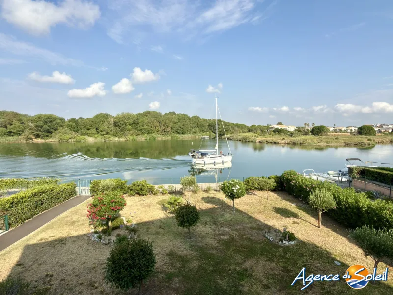 Appartement à vendre à Saint-Cyprien - 47 m2