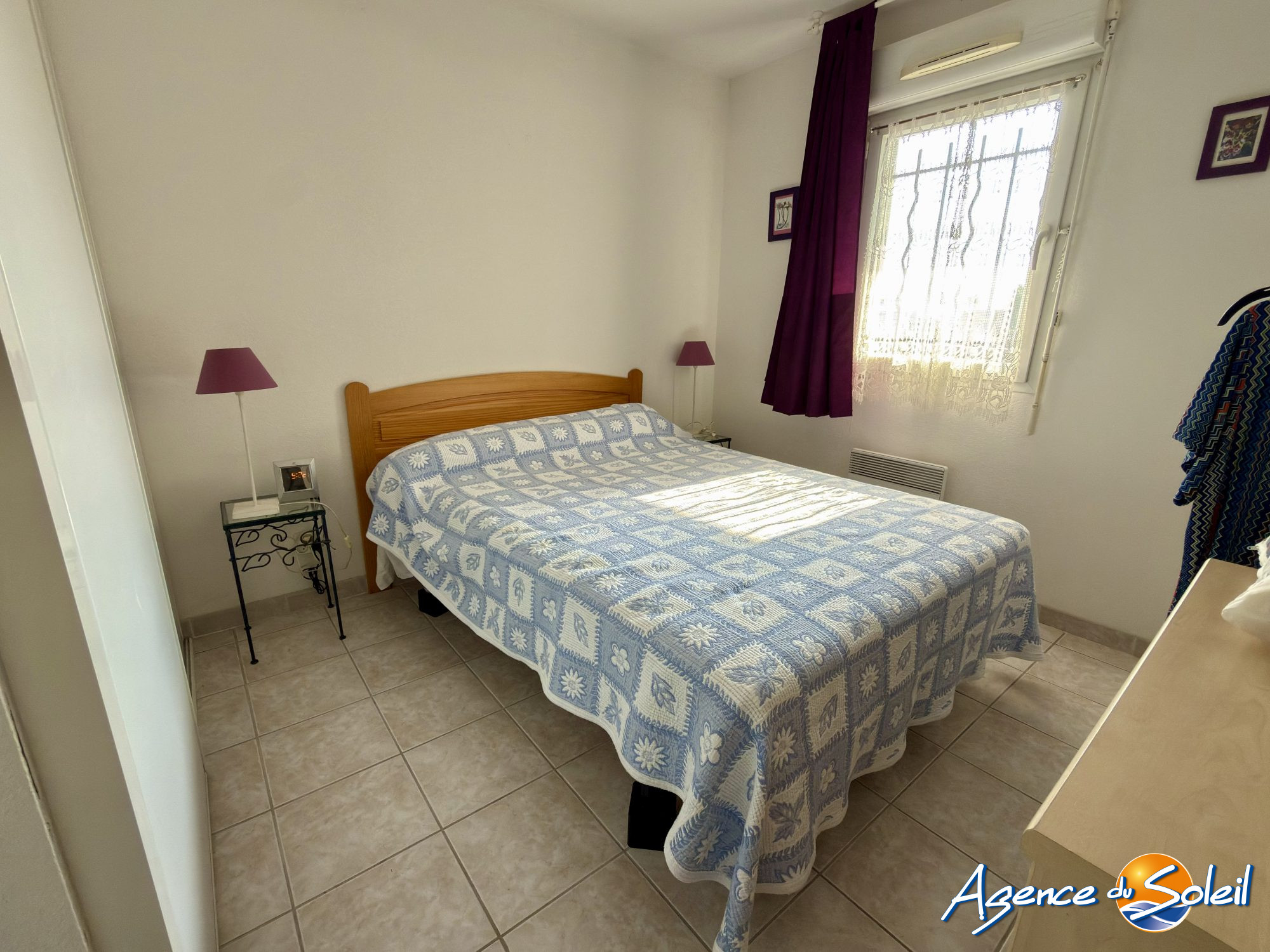 Salle de bain - Appartement Saint-Cyprien (Réf. 20-11433-AGENCEDUSOLEIL)