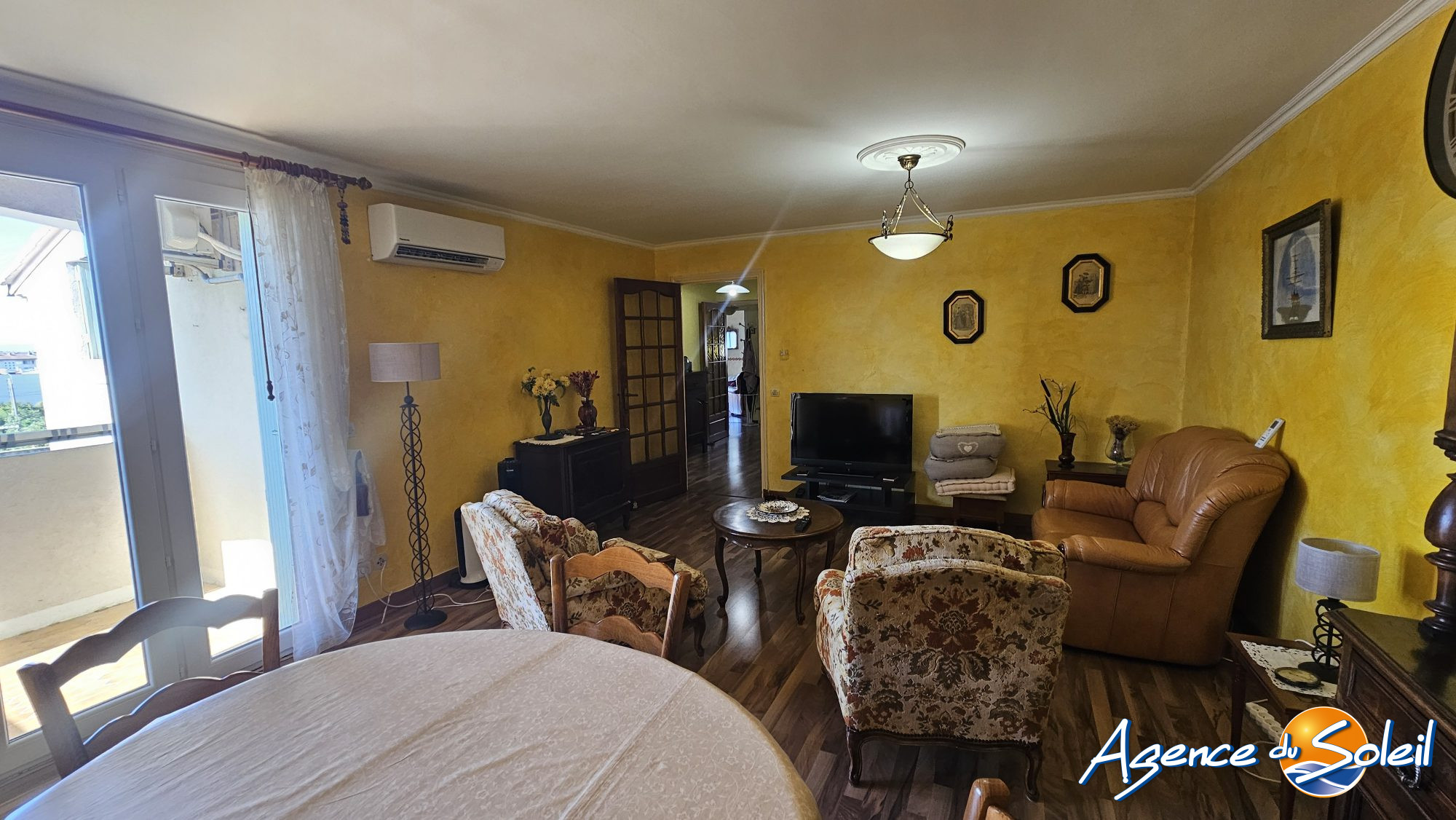 Photo 10 - Appartement Narbonne (Réf. 11-11427-AGENCEDUSOLEIL)