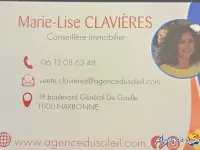 Miniature 11 - Appartement Narbonne