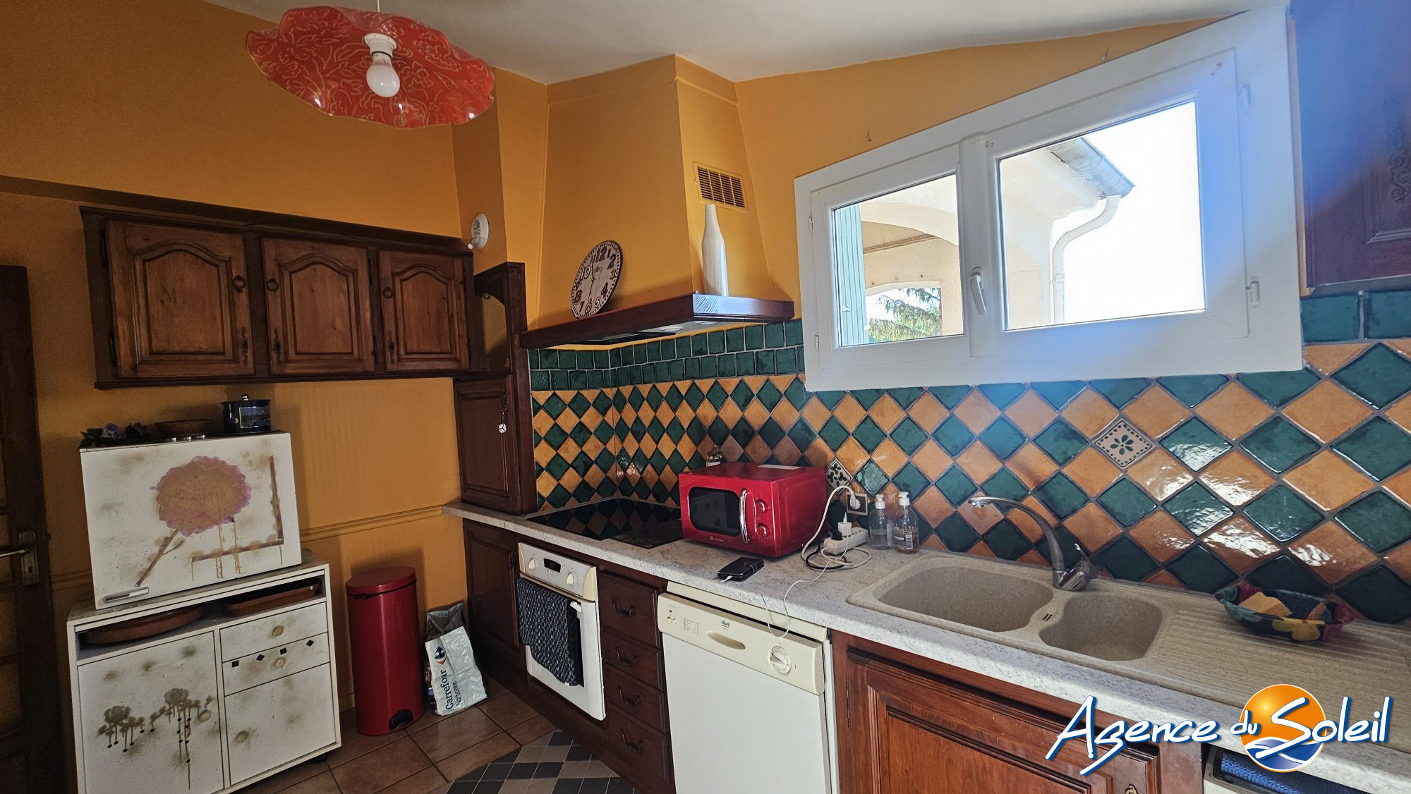 Chambre - Appartement Narbonne (Réf. 11-11427-AGENCEDUSOLEIL)