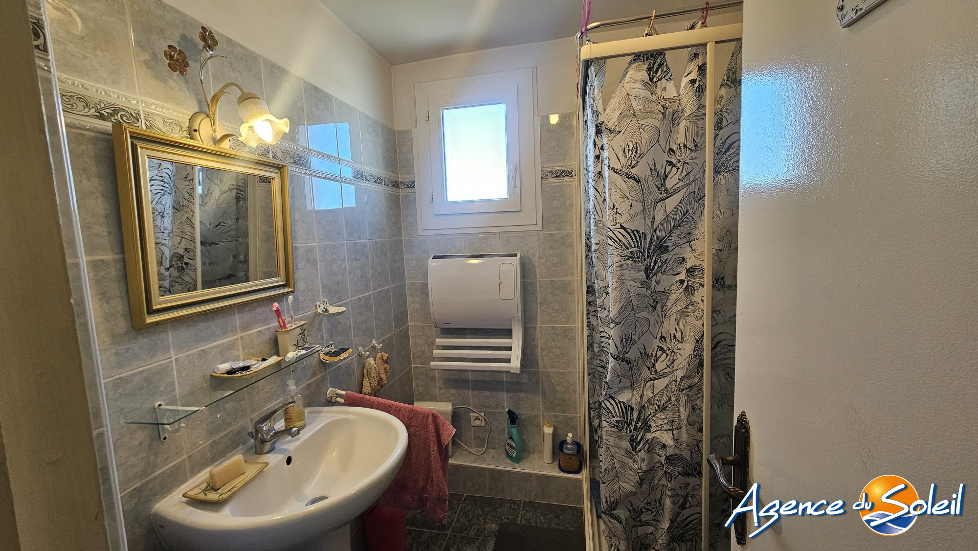 Vue extérieure - Appartement Narbonne (Réf. 11-11427-AGENCEDUSOLEIL)