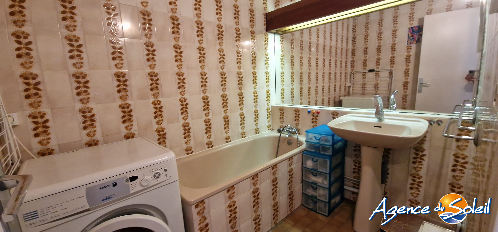 Photo 9 - Appartement Canet-en-Roussillon (Réf. 19-11441-AGENCEDUSOLEIL)