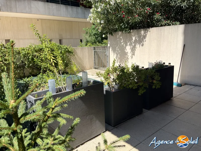 Appartement à vendre à Juvignac - 61 m2