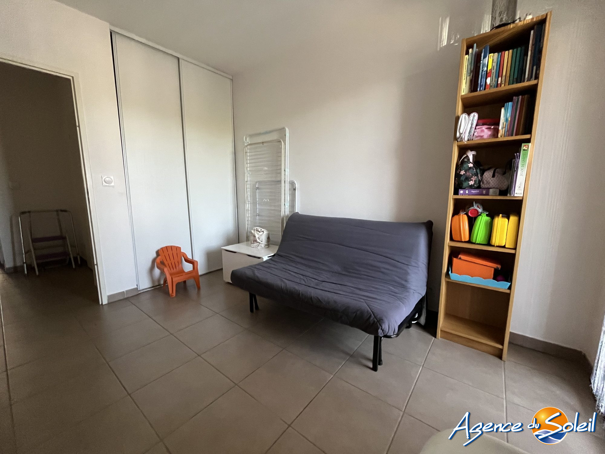 Salle de bain - Appartement Juvignac (Réf. 32-11424-AGENCEDUSOLEIL)