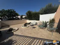 Miniature 10 - Appartement Le Cap d'Agde