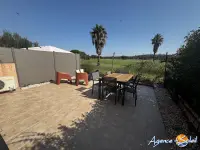 Miniature 12 - Appartement Le Cap d'Agde