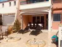 Miniature 2 - Appartement Le Cap d'Agde