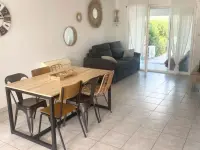 Miniature 3 - Appartement Le Cap d'Agde