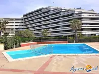 Miniature 6 - Appartement Canet-en-Roussillon