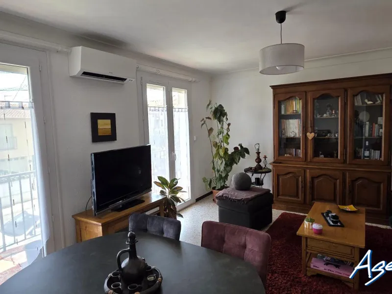 Appartement à vendre à Rivesaltes - 87 m2