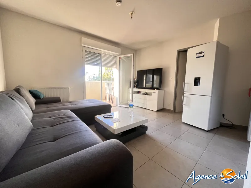 Appartement à vendre à Montpellier - 39 m2