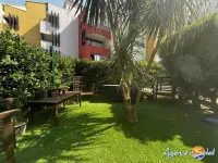 Miniature 2 - Appartement Le Cap d'Agde