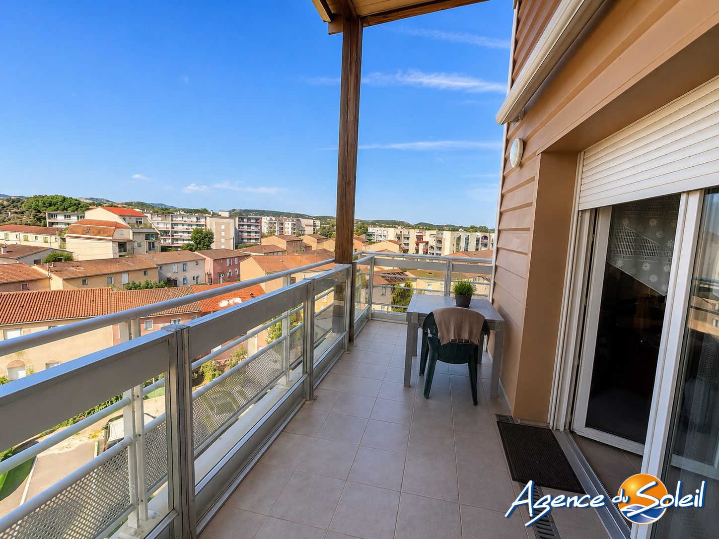 Appartement en vente à Narbonne - Agence du Soleil (Réf. 29-11430-AGENCEDUSOLEIL)